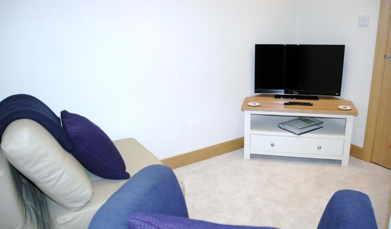 The Starting Gate, Bruton Apartment Luaran gambar